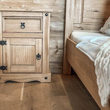 Apartment Ferienhaus Seidlgut Wagrain Kültér fotó