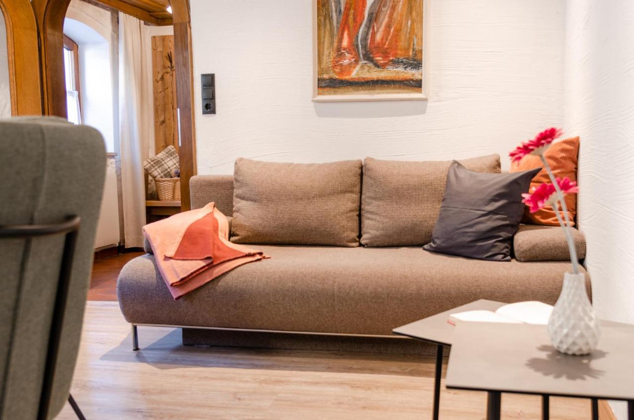 Apartment Ferienhaus Seidlgut Wagrain Kültér fotó