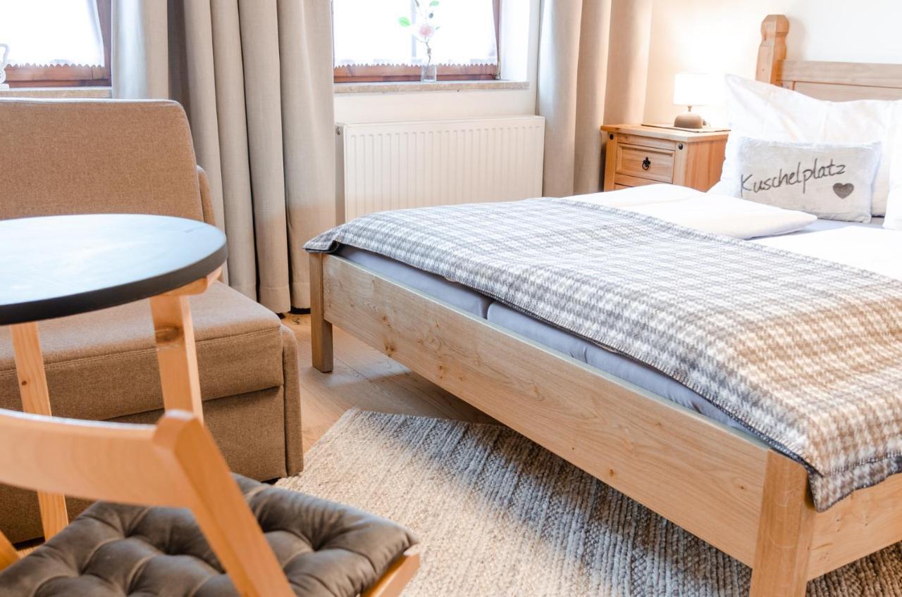 Apartment Ferienhaus Seidlgut Wagrain Kültér fotó