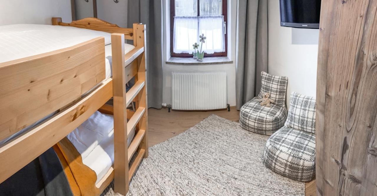 Apartment Ferienhaus Seidlgut Wagrain Kültér fotó