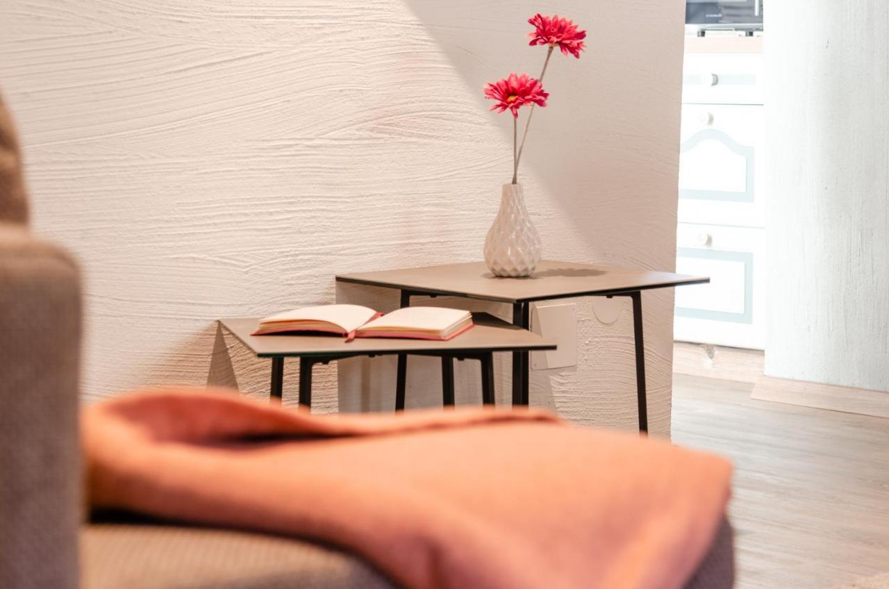 Apartment Ferienhaus Seidlgut Wagrain Kültér fotó