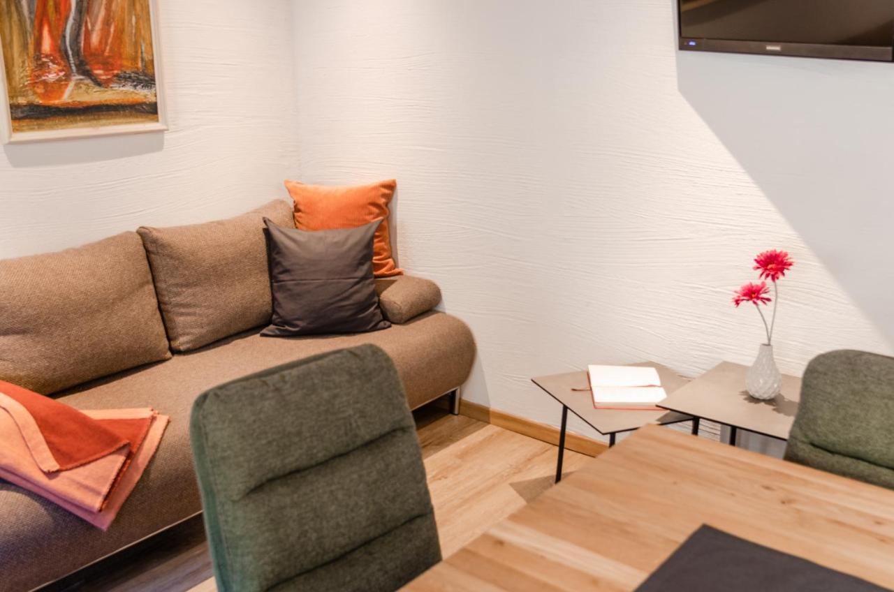 Apartment Ferienhaus Seidlgut Wagrain Kültér fotó