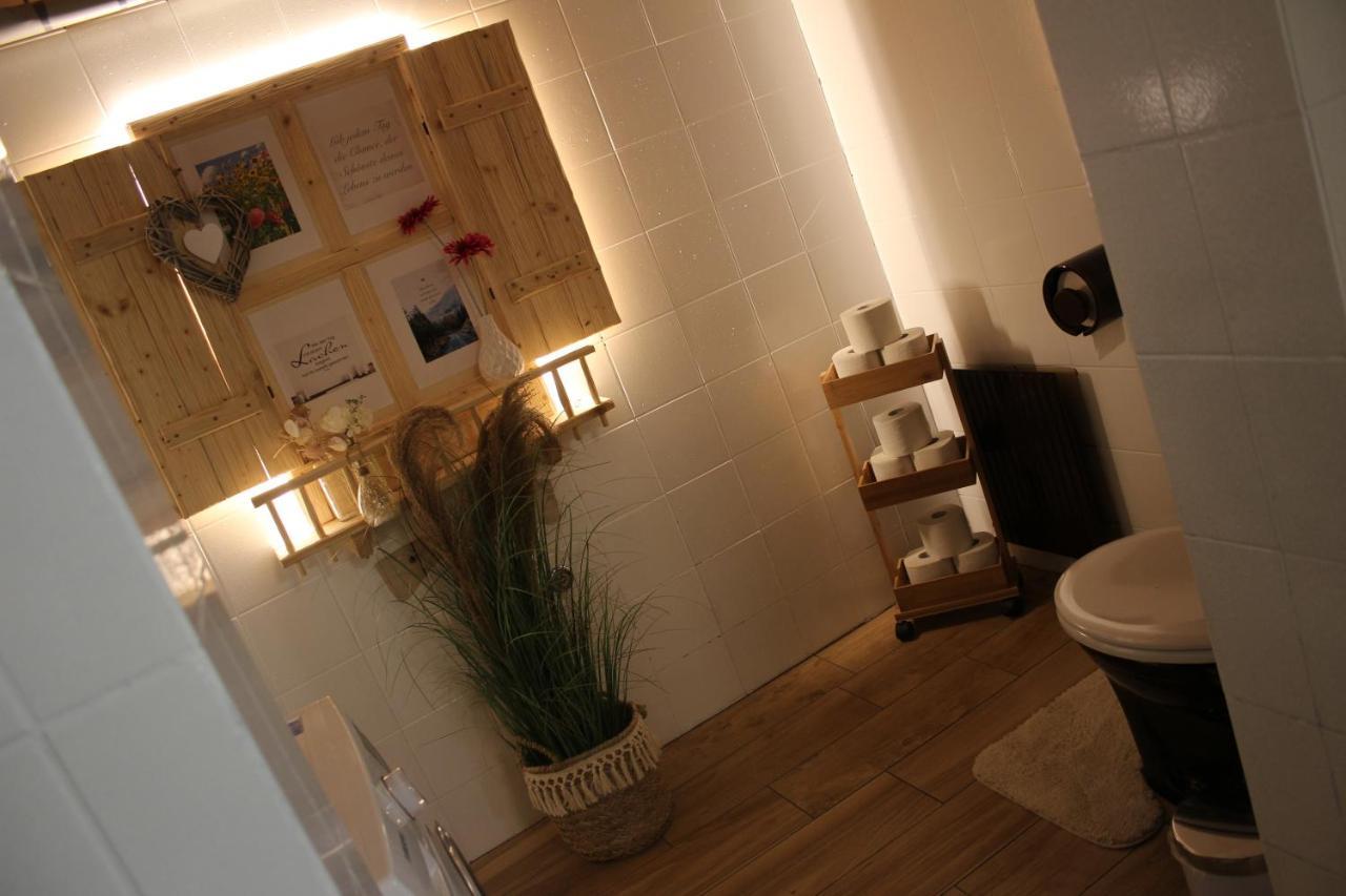 Apartment Ferienhaus Seidlgut Wagrain Kültér fotó