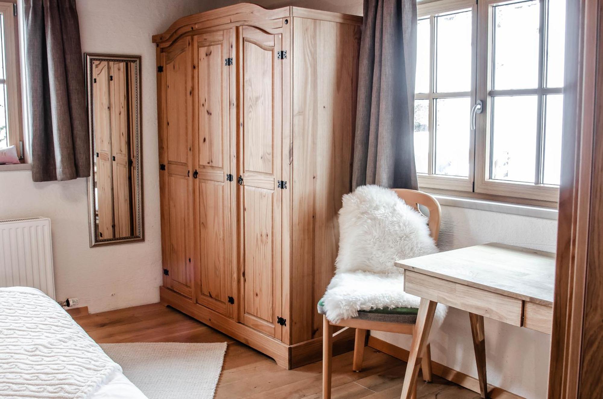 Apartment Ferienhaus Seidlgut Wagrain Kültér fotó