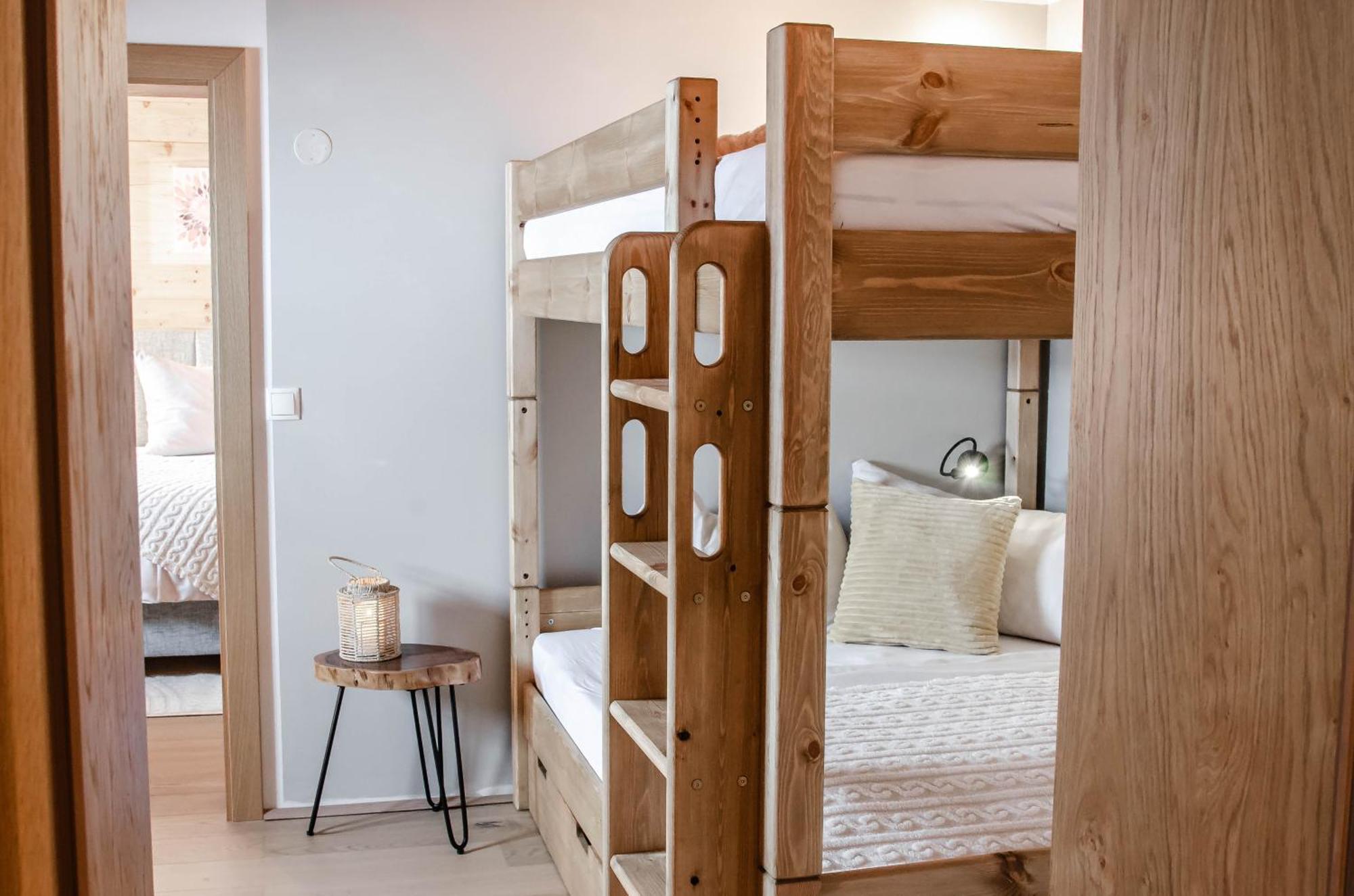 Apartment Ferienhaus Seidlgut Wagrain Kültér fotó