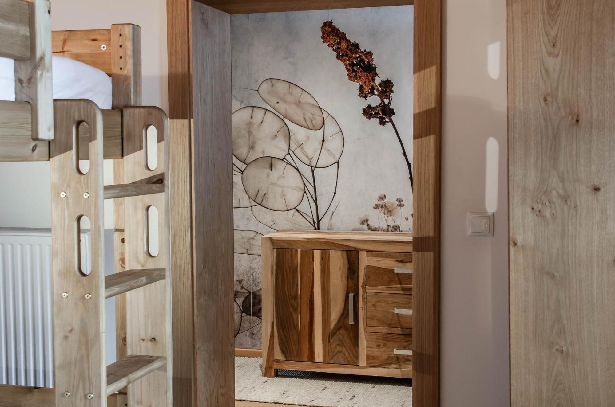 Apartment Ferienhaus Seidlgut Wagrain Kültér fotó