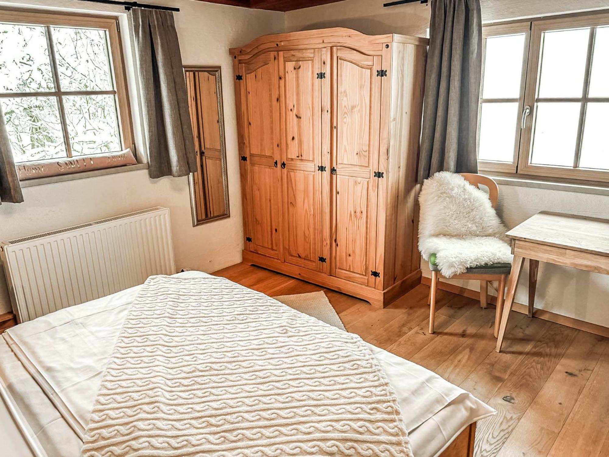 Apartment Ferienhaus Seidlgut Wagrain Kültér fotó