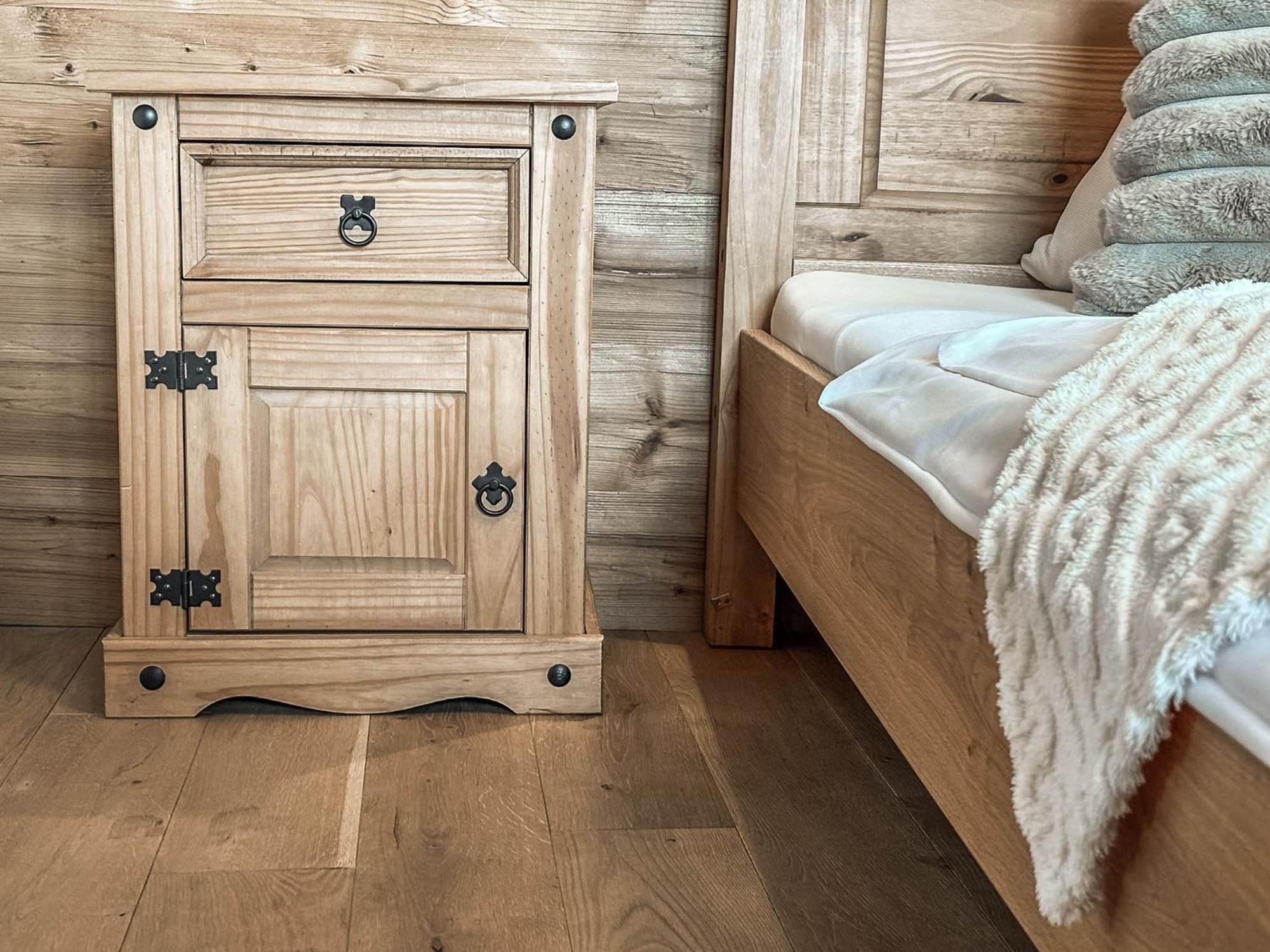 Apartment Ferienhaus Seidlgut Wagrain Kültér fotó
