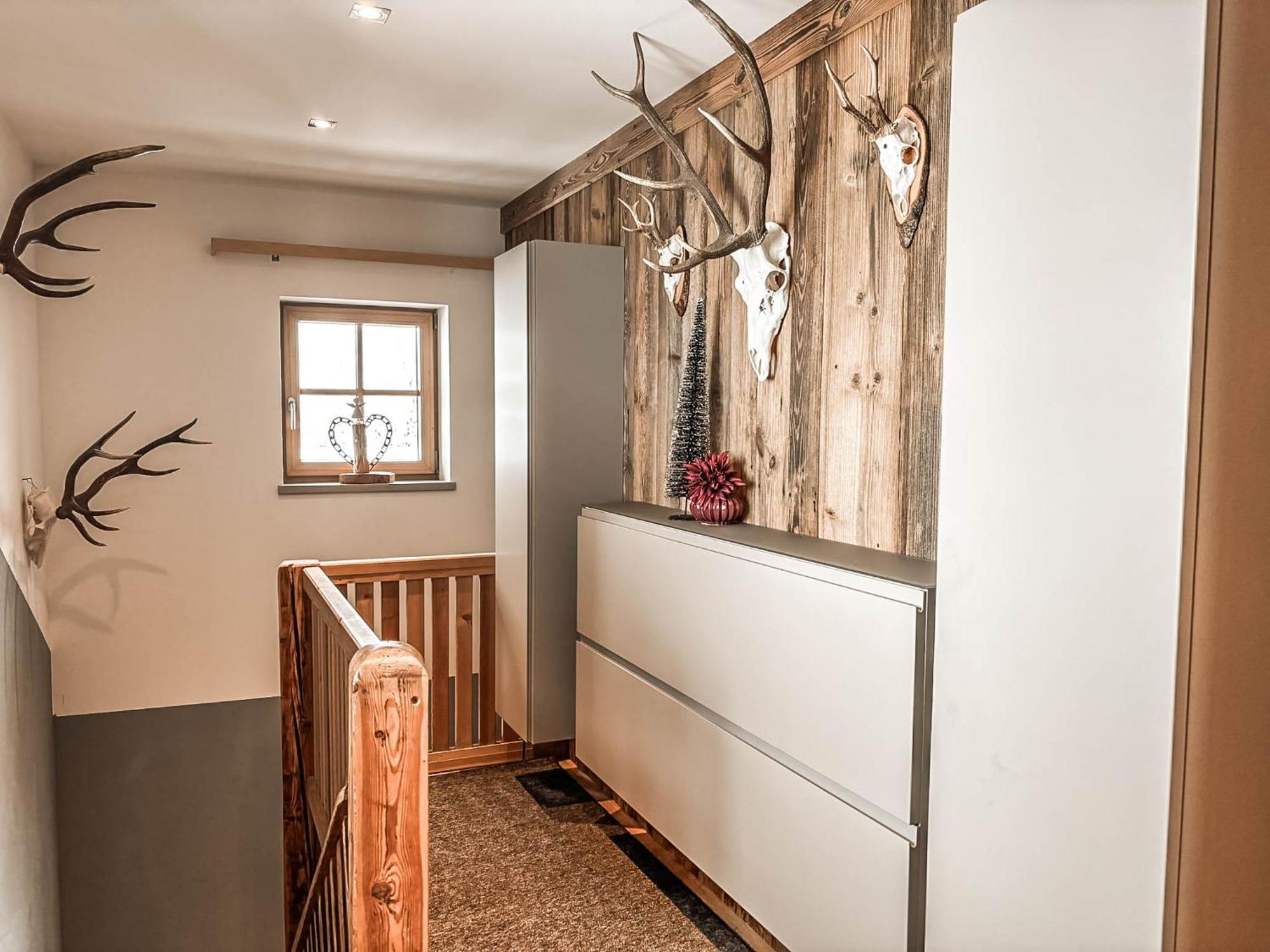 Apartment Ferienhaus Seidlgut Wagrain Kültér fotó