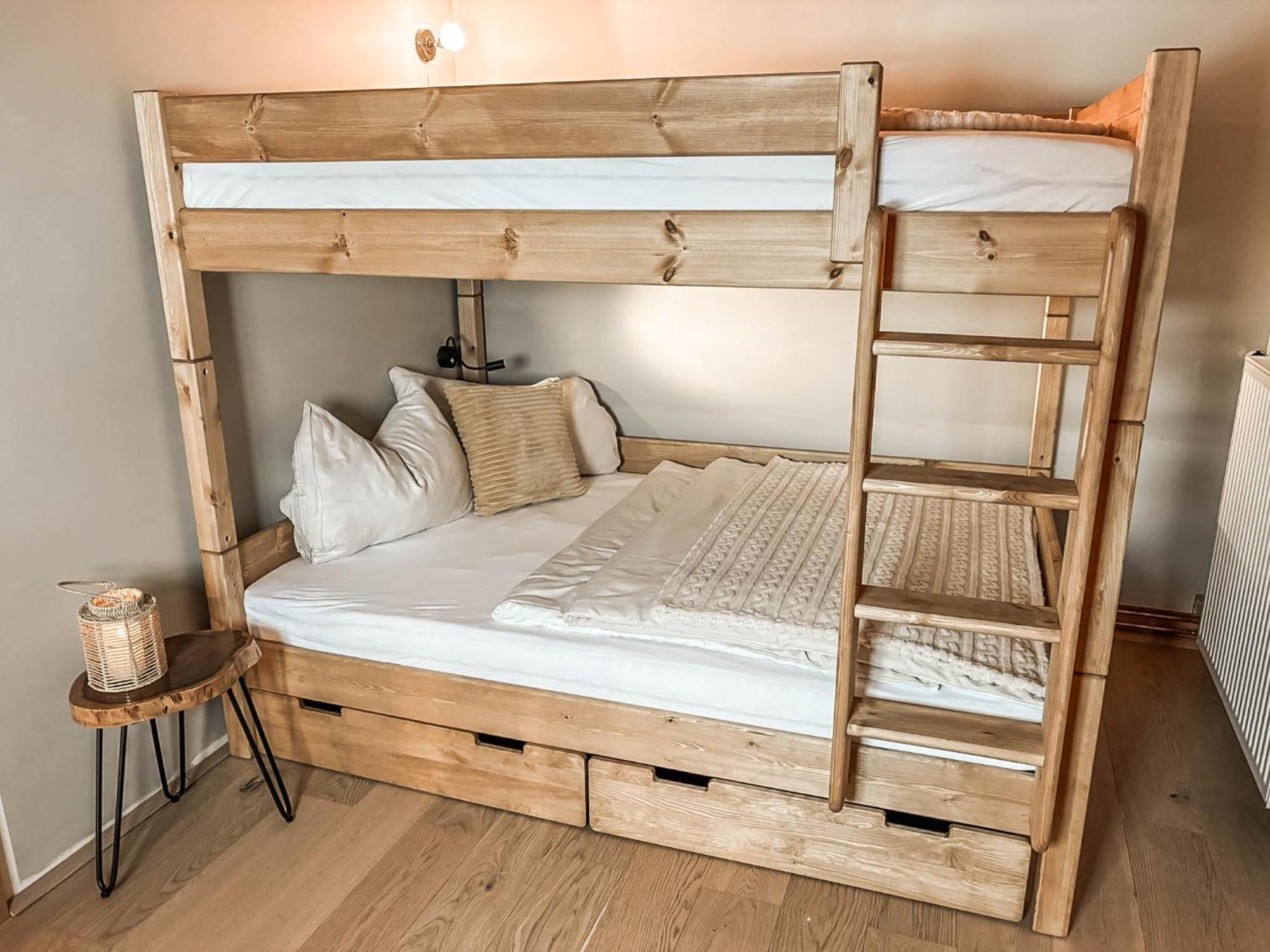 Apartment Ferienhaus Seidlgut Wagrain Kültér fotó